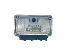 Control Unit 0261201667 03C906057AG Seat Bosch 63026