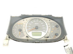 Speedometer/Instrument Cluster Nissan Almera Tino BU004 25485