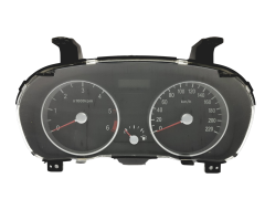 Speedometer/Instrument Cluster Hyundai Accent 94003-1E590 51342