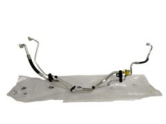 Air Conditioning Pipe New Original 9838637580 Citroen Peugeot