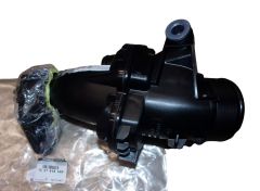 Charge Air Hose Original 165761844R Renault