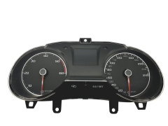 Speedometer/Instrument Cluster Seat Ibiza 6J0920807L A2C92357000 VDO