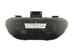 Speedometer/Instrument Cluster Ford Fiesta Fusion 2S6F-10849-UG 57678