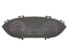 Speedometer/Instrument Cluster Fiat Idea 735364160 503000680000 29041