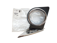 Halogen Frame Left Original Peugeot 4007 7401ll