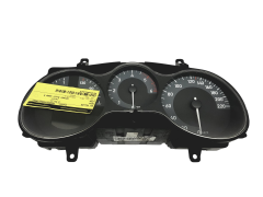 Speedometer/Instrument Cluster Seat Leon 1P0920827E 110080369016 53302