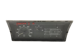 Speedometer/Instrument Cluster Fiat Panda 6060200060 06060200010 59036
