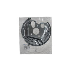 Brake Disc Dust Shield Original 4209A5 4209.A5 Citroen Peugeot
