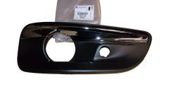 Halogen Frame Left New Original 745368 7453.68 Citroen