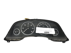 Speedometer/Instrument Cluster Opel Zafira A 24461768JU 110080209002 56760