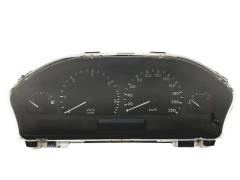 Speedometer/Instrument Cluster Land Rover Range YAC111690 LR0010007 32356