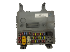Fuse Box Jeep 56010436AC