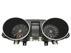 Speedometer/Instrument Cluster VW Golf MK6 5K0920861 VDO 51865
