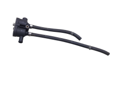 Injection Rail LPG 110R-000057 67R-010233 MED RGI AB 67