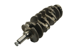 Crankshaft 520 0501H9 1.6 16v NFU Citroen Peugeot Berlingo Xsara Picasso