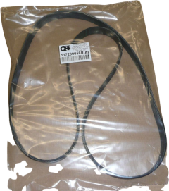 Alternator Belt New Renault Clio Captur 1.2-0.9 TCe 117209058R