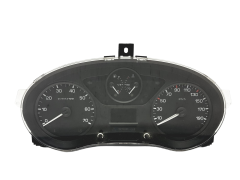 Speedometer/Instrument Cluster Expert Berlingo Scudo 9665983780 PSA 53271