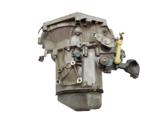 Gearbox 2222RC 20CQ08 Citroen C3 Peugeot 1007 1.1 1.4 1006
