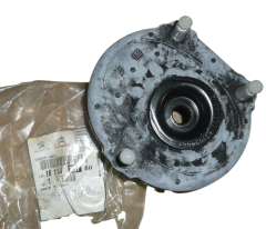 Top Strut Mounting Right Original Nemo Bipper Fiorino 1611313780