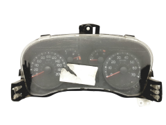Speedometer/Instrument Cluster Fiat Panda 51759897 503000491500 41449