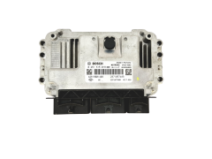 Control Unit 237107788R 0261S15019 Renault Bosch 28493