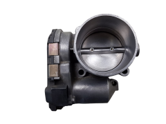 Throttle Body Valve 0205003052 Fiat Alfa Romeo Bosch 2160