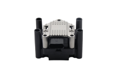 Ignition Coil For VW Audi Seat Skoda 032905106B 99050038201 Vika