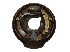 Brake Disc Cover Plate Szczęk Left 4211A5 Citroen Xsara Picasso 12000