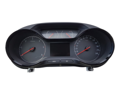Speedometer/Instrument Cluster Opel Grandland X 9822638080