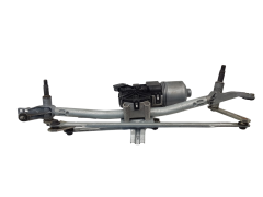 Wiper Linkage Berlingo 2 Partner 2 9682861480 0390241621 Bosch 1257