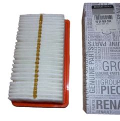Air Filter Original 165460635R Renault