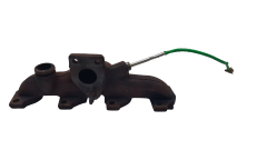 Exhaust Manifold 8200874115 8200929533 1.5 DCI Renault Dacia