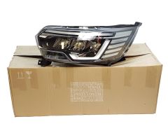 Headlamp Renault Led Pure Vision 260601790R Original
