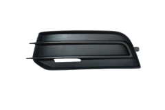 Bumper Grille Left For Audi A1 8X0807681 88071882802 DPA