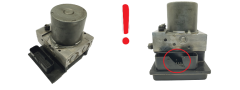 Abs Pump BMW 3451 6758743 0265950375 0265234134 61298