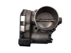 Throttle Body Valve Ford Volvo 7S7G-9F991-BA 0280750534 2026