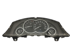 Speedometer/Instrument Cluster Opel Meriva A 13140265MN 110080162014 28971