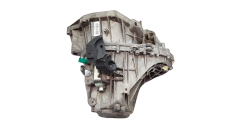 Gearbox TL4018 TL4A018 Renault Megane 3 Scenic 3 1.5 dci 02