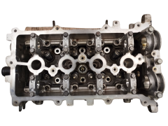 Cylinder Head Hyundai KIA 1.2 16V G4LA 2