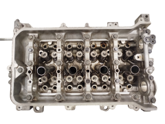 Cylinder Head Toyota 1.8 16V 2ZR 3