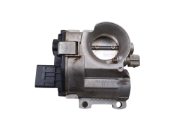 Throttle Body Valve 8200166869 H8200067219 1.2 16V Renault 7701051585 S16