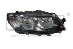 Headlamp Right 5E1941018 89411762702 Skoda Octavia 3 DPA