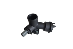 Thermostat Stub Pipe For VW 03H121133 11211856101 Vika