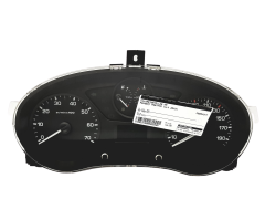 Speedometer/Instrument Cluster Partner Berlingo 9801642280 PSA 32432