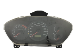 Speedometer/Instrument Cluster Honda Civic HR0287055 78100S320 51371
