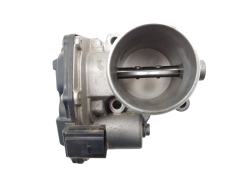 Throttle Body Valve Ford Transit GK2Q-9F991-AA 2.0 EcoBlue 2113