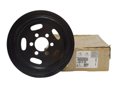 Crankshaft Pulley Citroen Peugeot 0515R6 0515.R6 Original