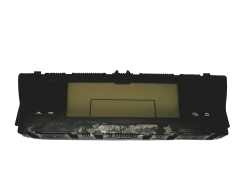 Speedometer/Instrument Cluster C4 Picasso 9664365280 F 00 40142