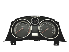 Speedometer/Instrument Cluster Opel Astra H Zafira B 13216684PF 51673