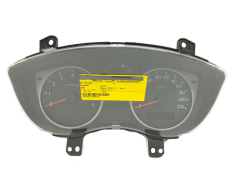 Speedometer/Instrument Cluster Hyundai I20 94006-1J175 940061J175 25738